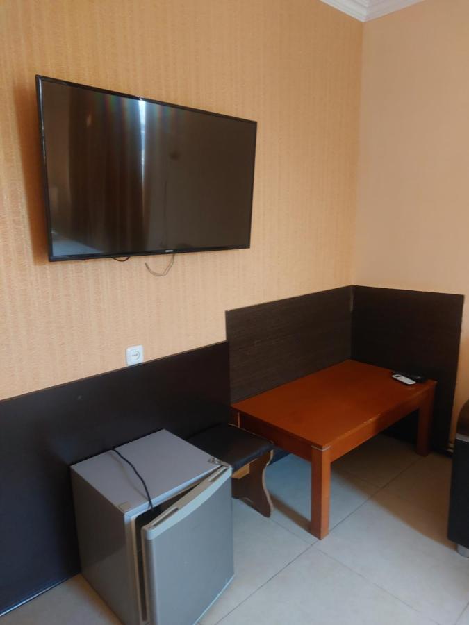 Rp Hotel- Hostel Yerevan Bagian luar foto