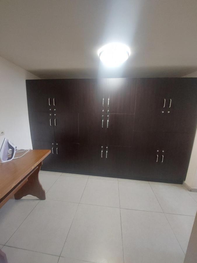 Rp Hotel- Hostel Yerevan Bagian luar foto