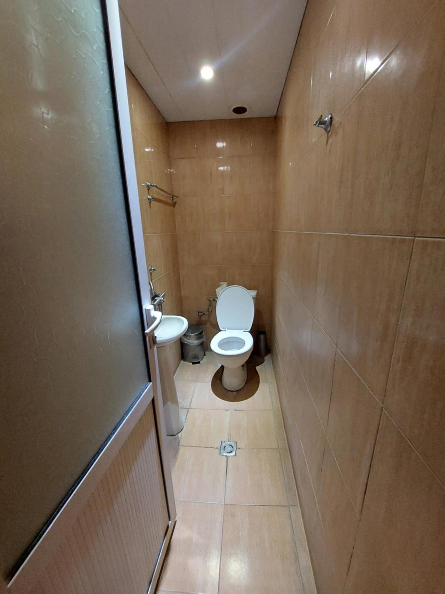 Rp Hotel- Hostel Yerevan Bagian luar foto