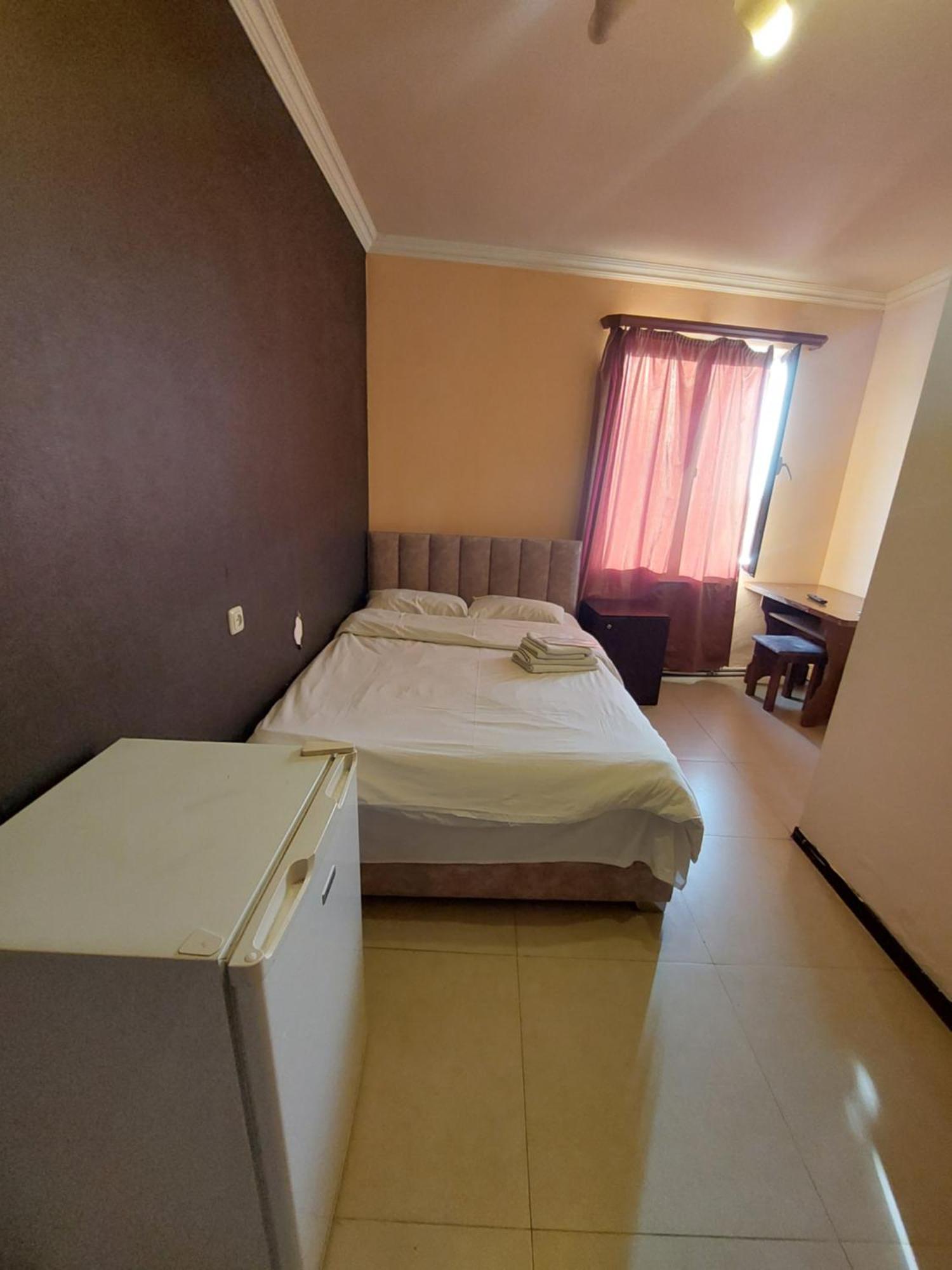 Rp Hotel- Hostel Yerevan Bagian luar foto