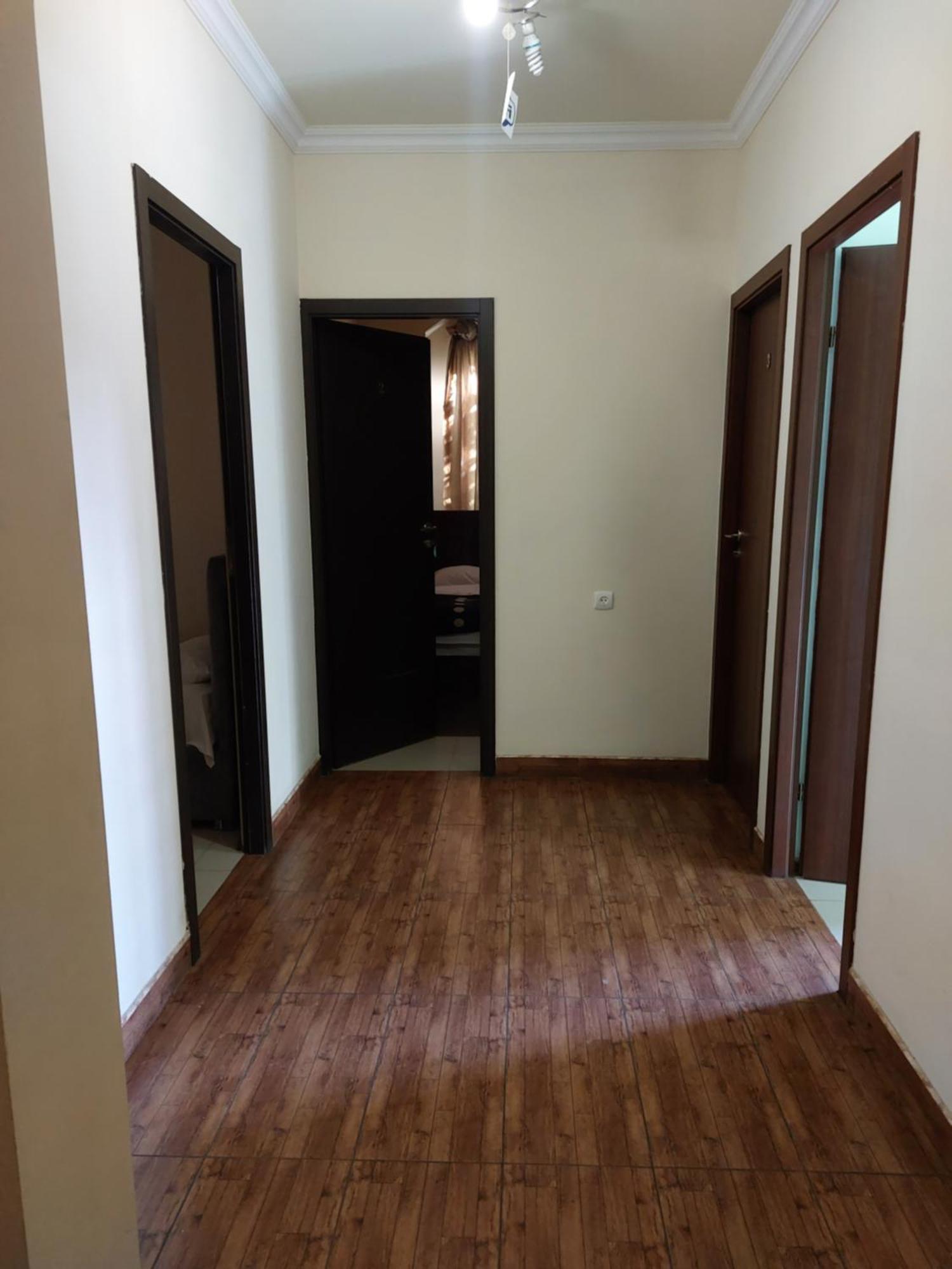 Rp Hotel- Hostel Yerevan Bagian luar foto