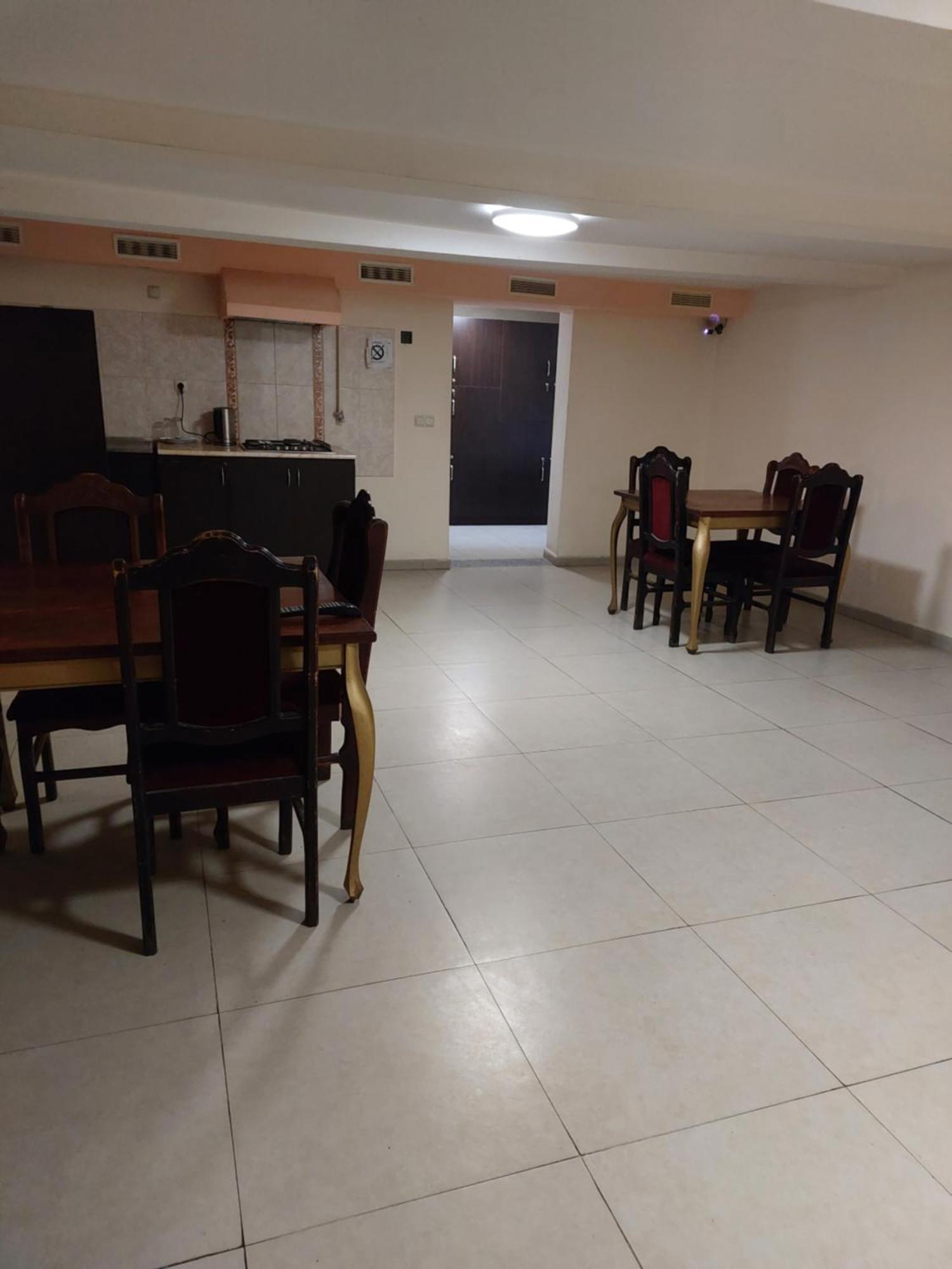 Rp Hotel- Hostel Yerevan Bagian luar foto
