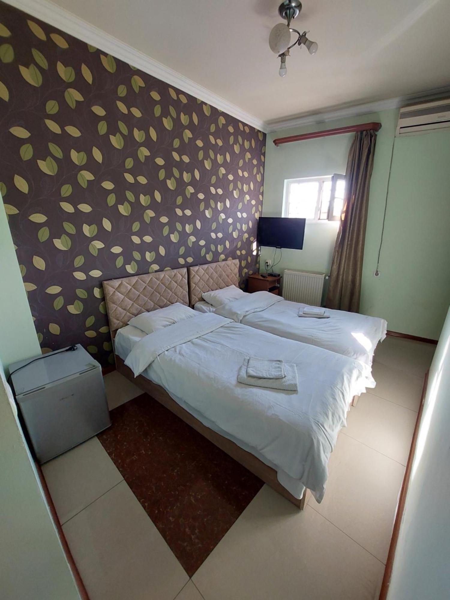 Rp Hotel- Hostel Yerevan Bagian luar foto