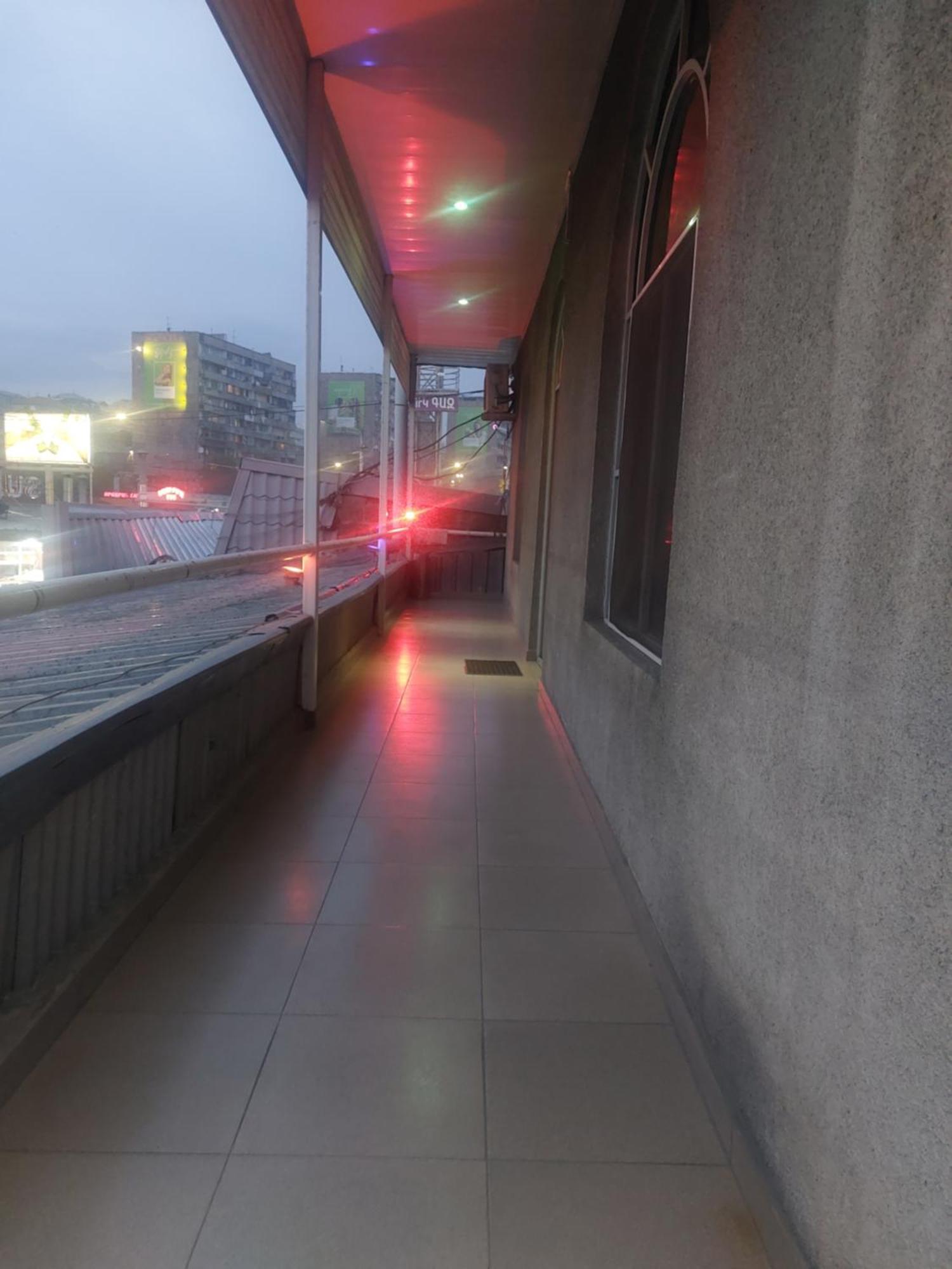 Rp Hotel- Hostel Yerevan Bagian luar foto